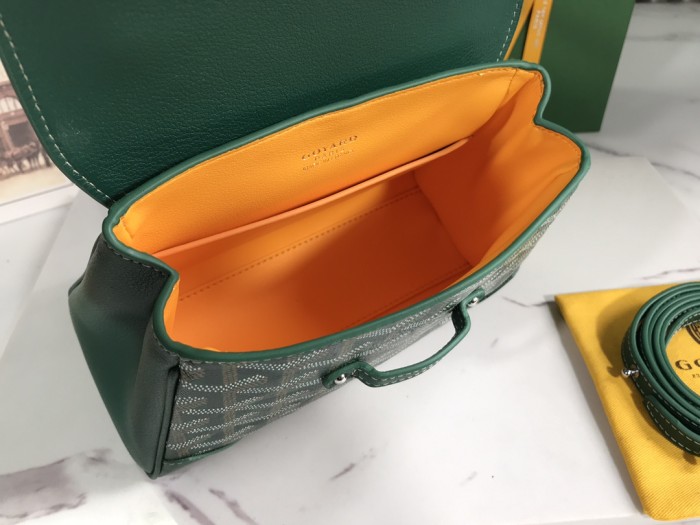 Goyard Saïgon Souple Mini bag