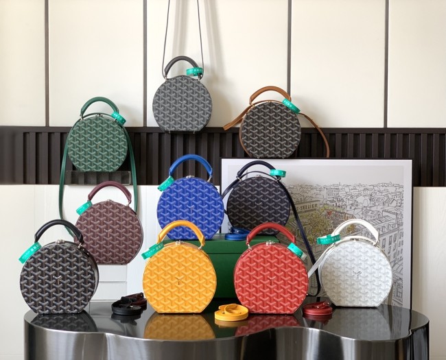 Goyard bag Alto