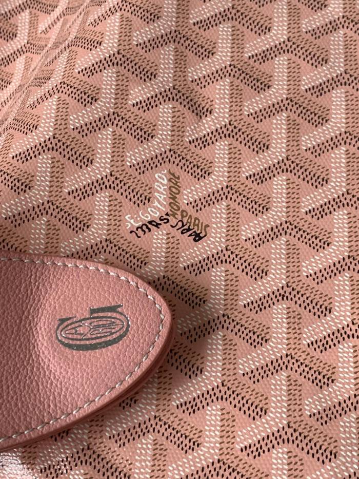 Goyard bag Small Large