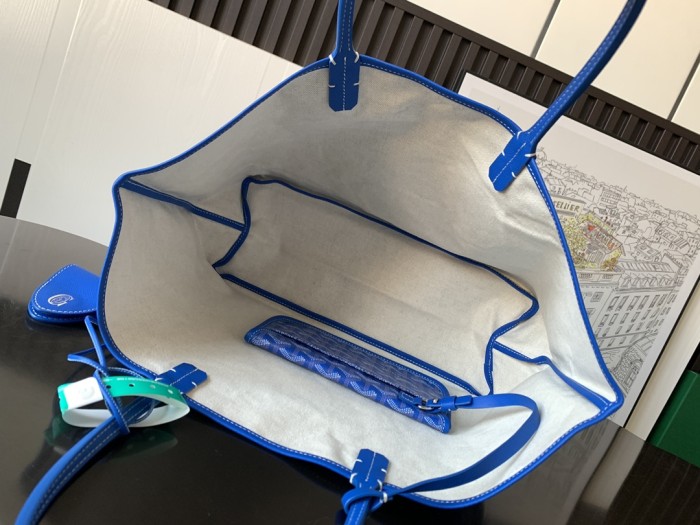 Goyard bag Large Small