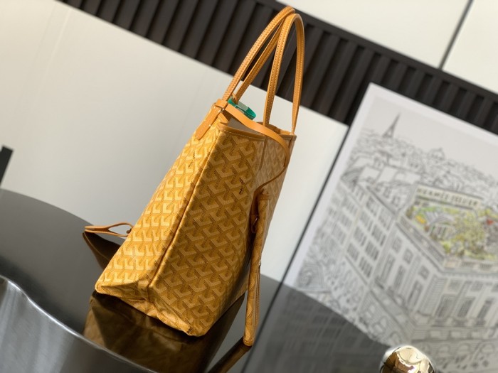 Goyard bag Small Large