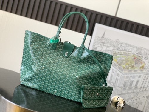 Goyard bag Small Large