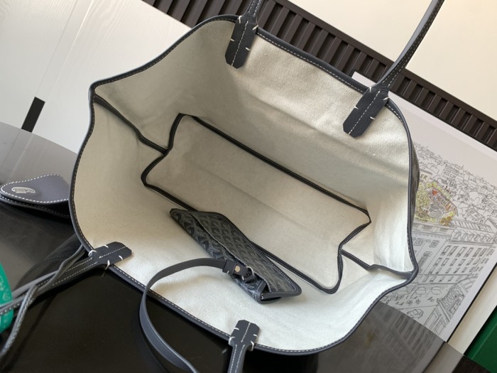 Goyard bag Small Large