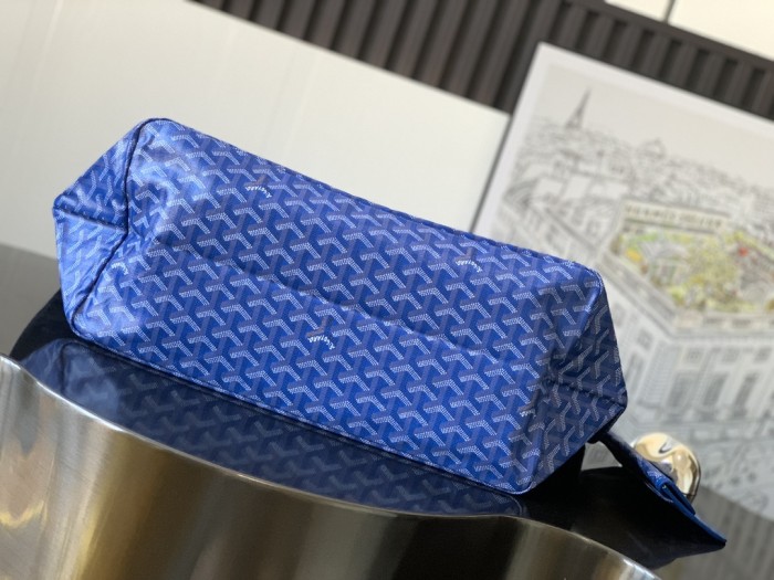 Goyard bag Large Small