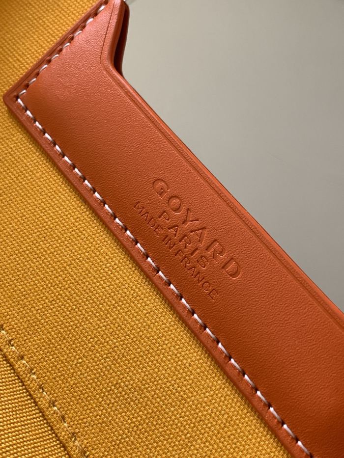 Goyard Muse makeup bag