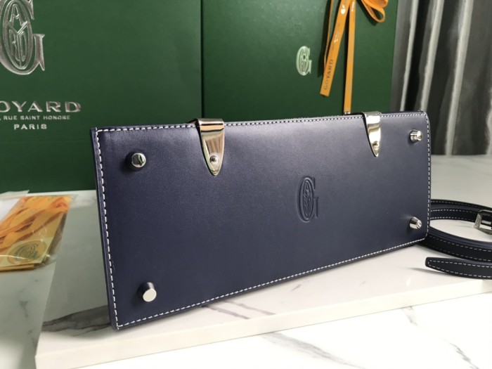 Goyard bag Saïgon Mini & PM