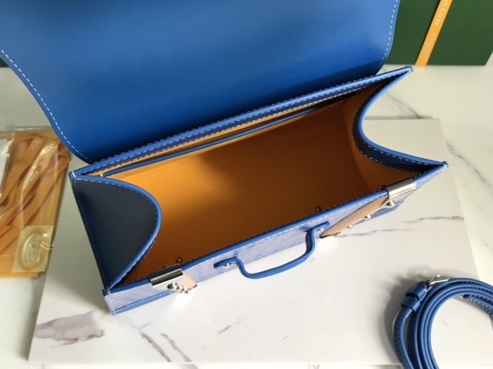 Goyard bag Saïgon Mini & PM