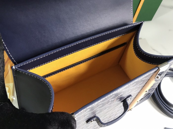 Goyard bag Saïgon Mini & PM