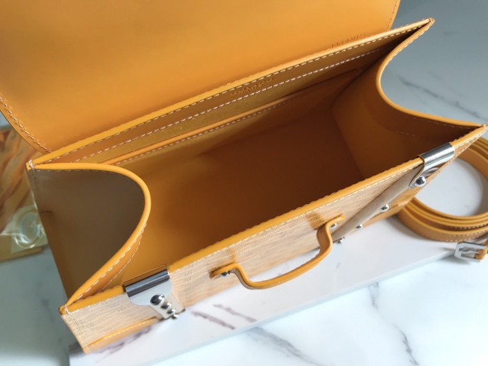 Goyard bag Saïgon Mini & PM