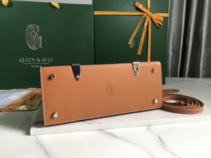 Goyard bag Saïgon Mini & PM