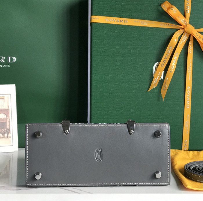Goyard bag Saïgon Mini & PM