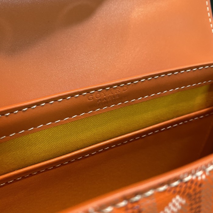 Goyard bag Saïgon Mini & PM