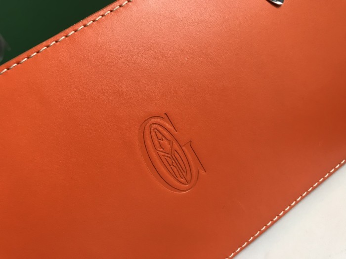 Goyard bag Saïgon Mini & PM