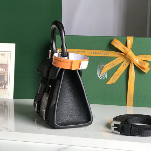 Goyard bag Saïgon Nano