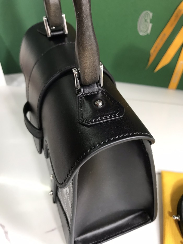 Goyard bag Saïgon Mini & PM