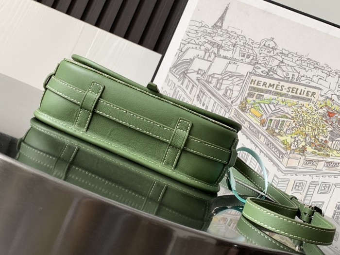 Goyard bag Belvedere PM