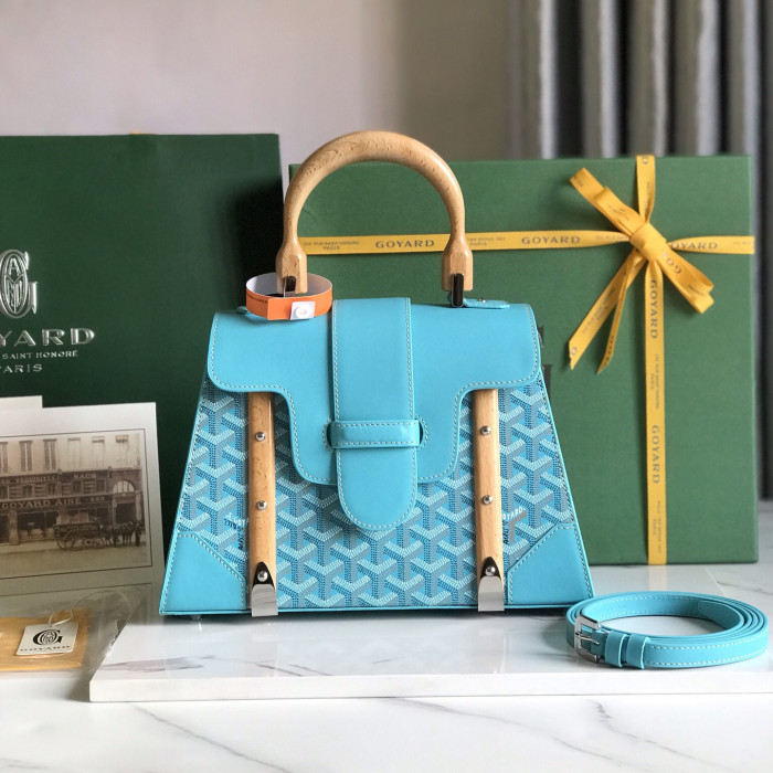 Goyard bag Saïgon Mini & PM