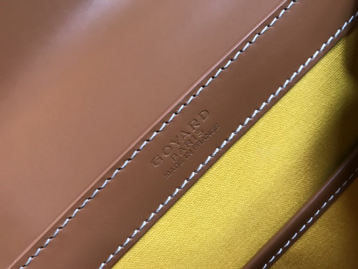 Goyard bag Saïgon Mini & PM