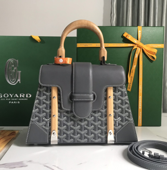Goyard bag Saïgon Mini & PM