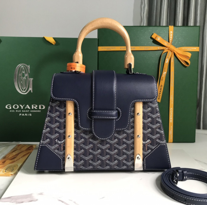 Goyard bag Saïgon Mini & PM