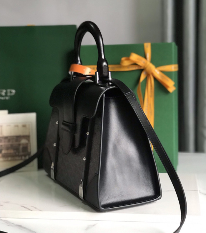 Goyard bag Saïgon Mini & PM