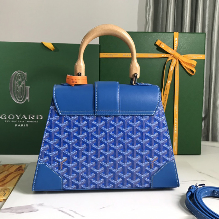Goyard bag Saïgon Mini & PM