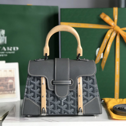 Goyard bag Saïgon Mini & PM