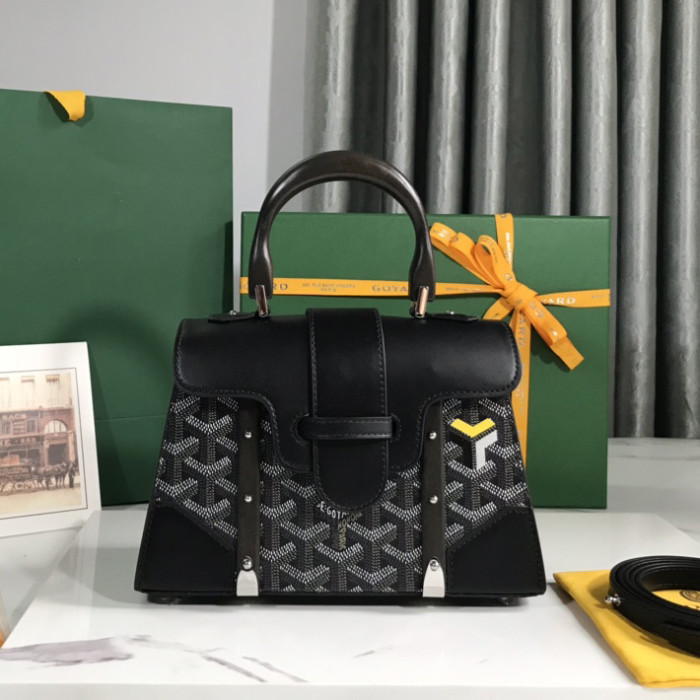 Goyard bag Saïgon Mini & PM