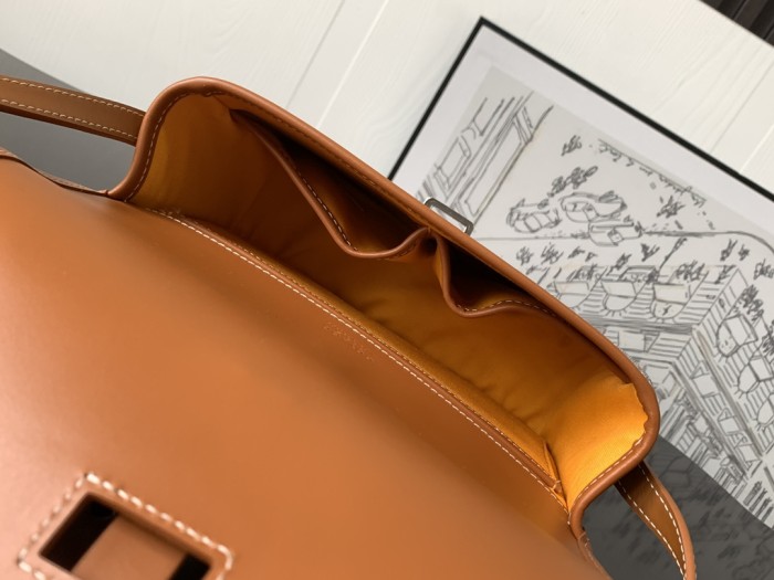 Goyard bag Belvedere PM