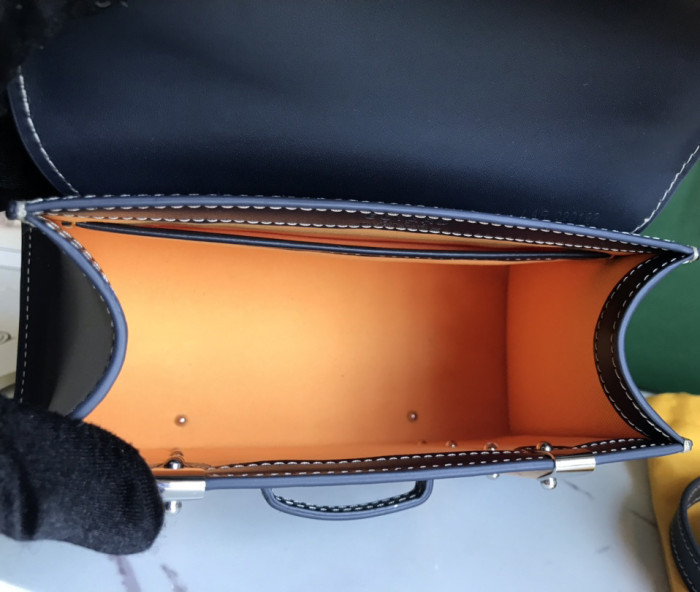 Goyard bag Saïgon Mini & PM
