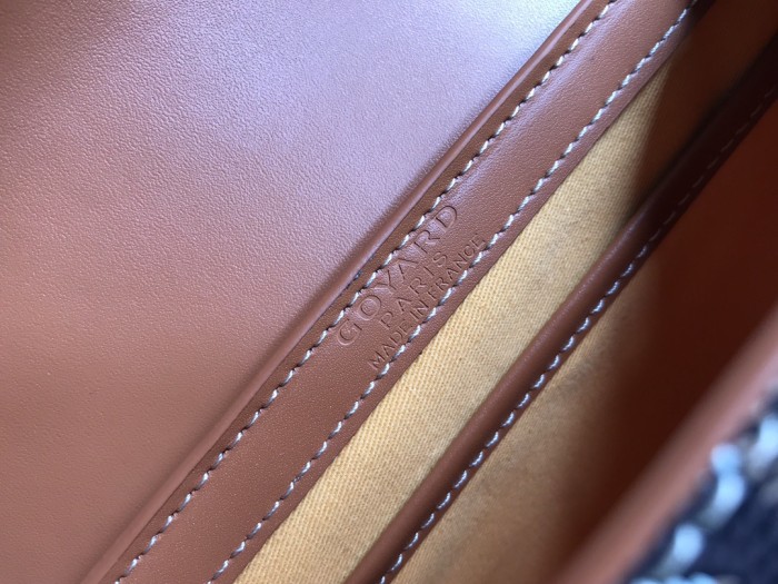 Goyard bag Saïgon Mini & PM