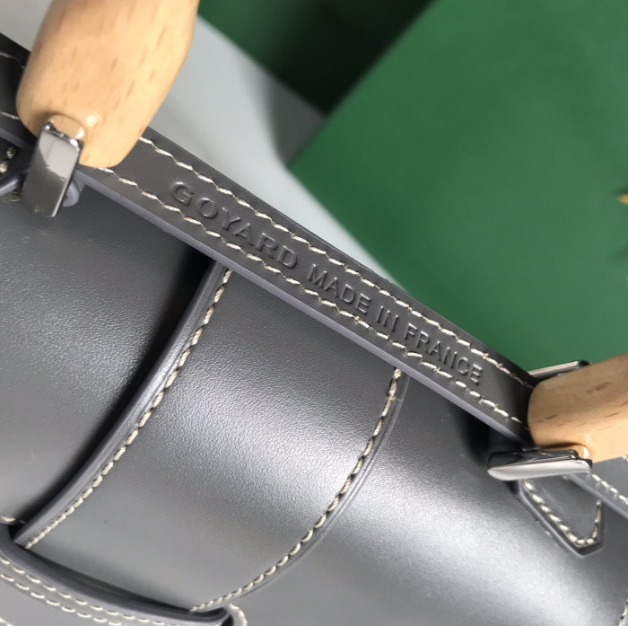 Goyard bag Saïgon Mini & PM