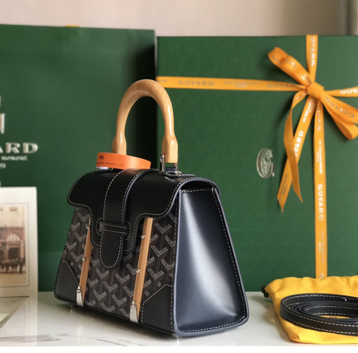 Goyard bag Saïgon Mini & PM