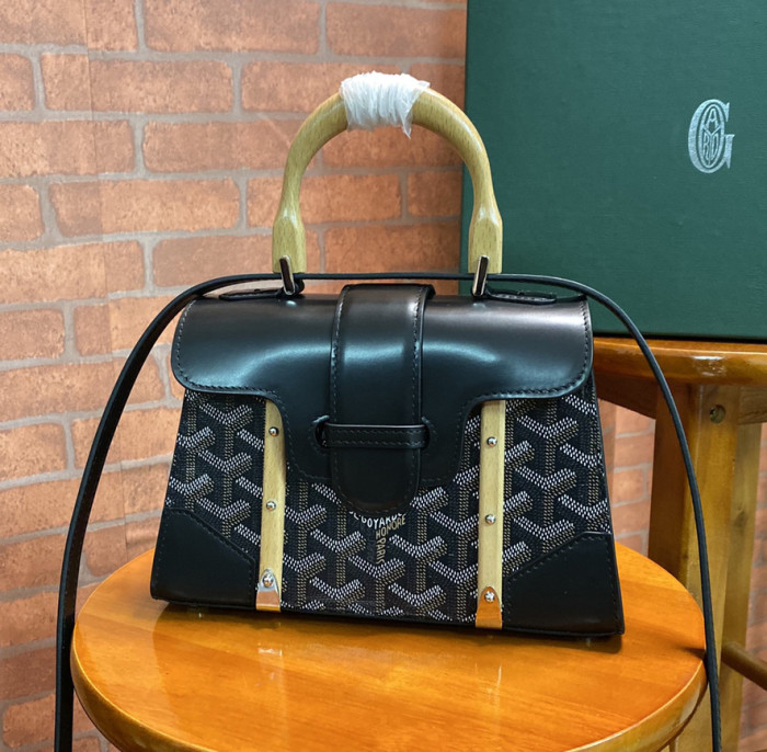 Goyard bag Saïgon Mini & PM