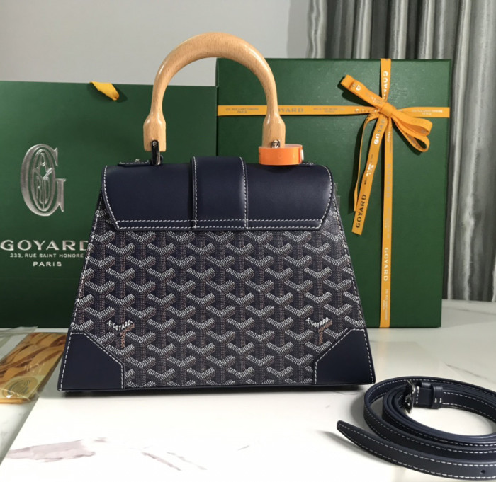 Goyard bag Saïgon Mini & PM