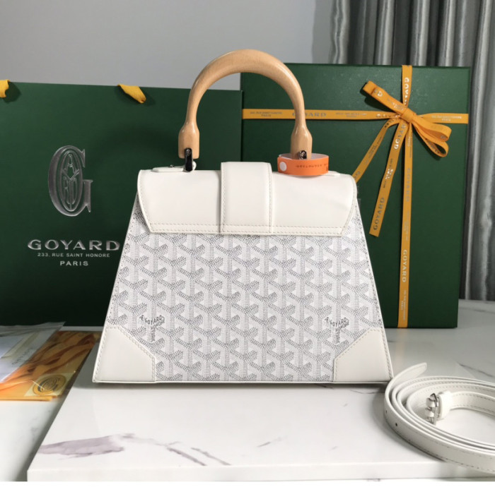 Goyard bag Saïgon Mini & PM