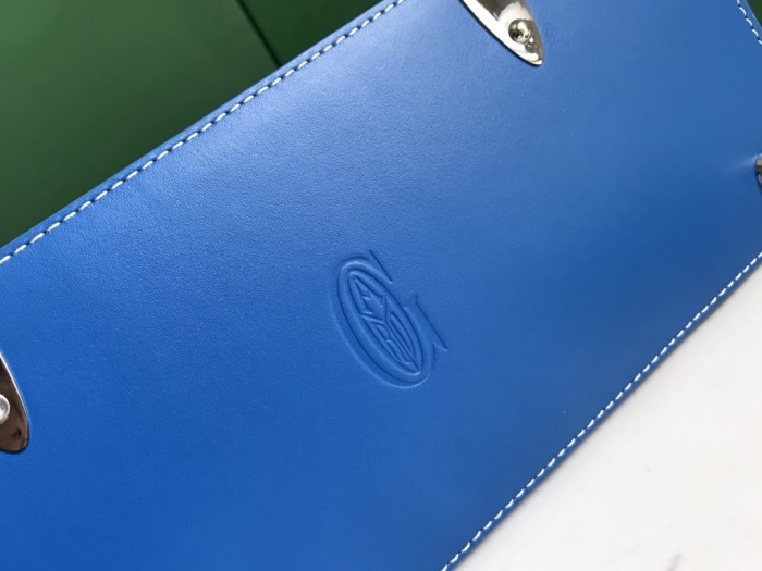 Goyard bag Saïgon Mini & PM