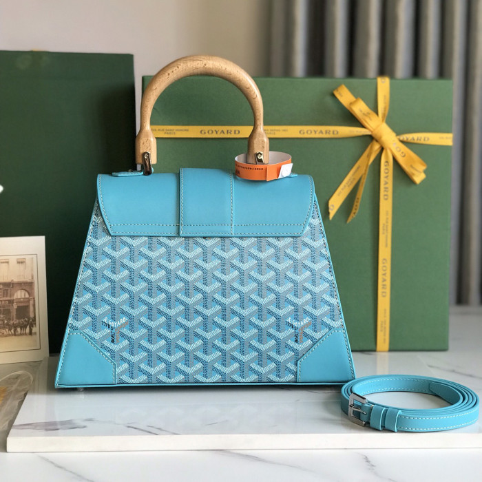 Goyard bag Saïgon Mini & PM