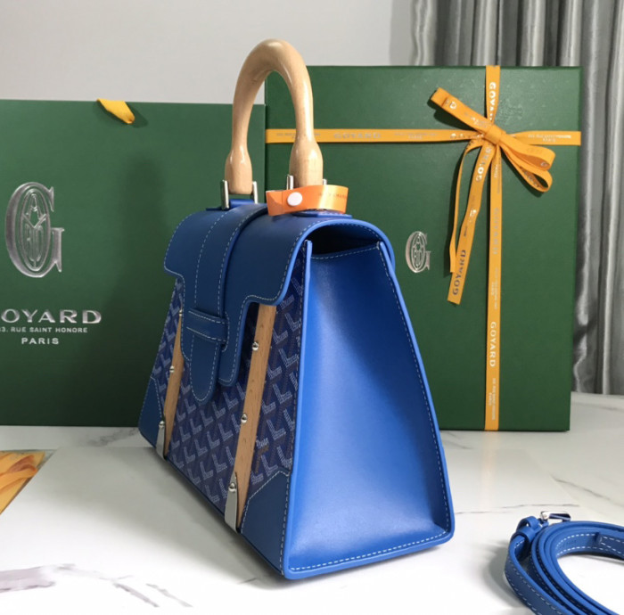 Goyard bag Saïgon Mini & PM