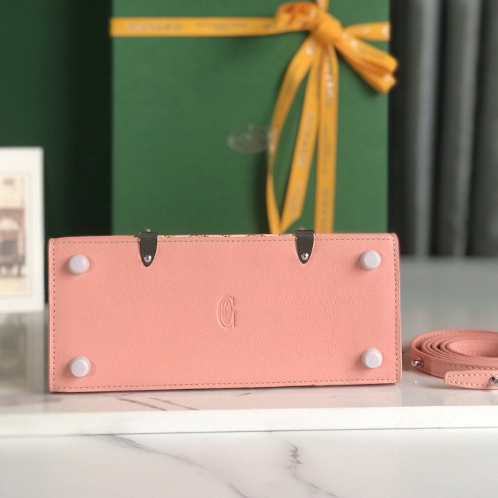 Goyard bag Saïgon Mini & PM