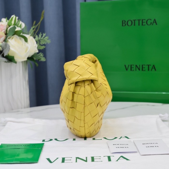 Bottega Bag Jodie