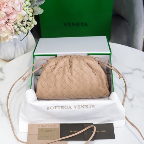 Bottega Bag Pouch 24 Colors