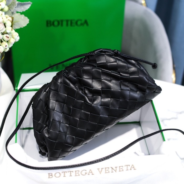 Bottega Bag Pouch 24 Colors