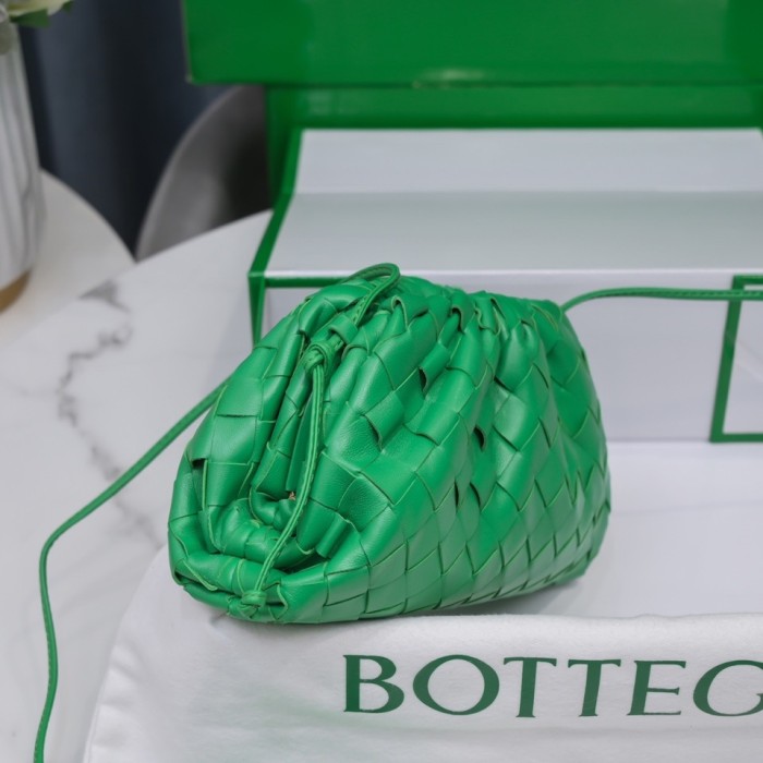 Bottega Bag Pouch