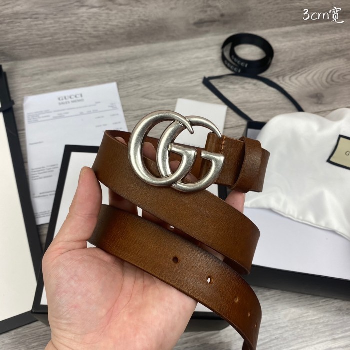 GUCCI belt