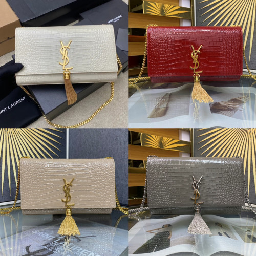 YSL Bag Kate 24cm