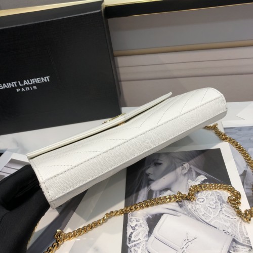 YSL Bag Woc