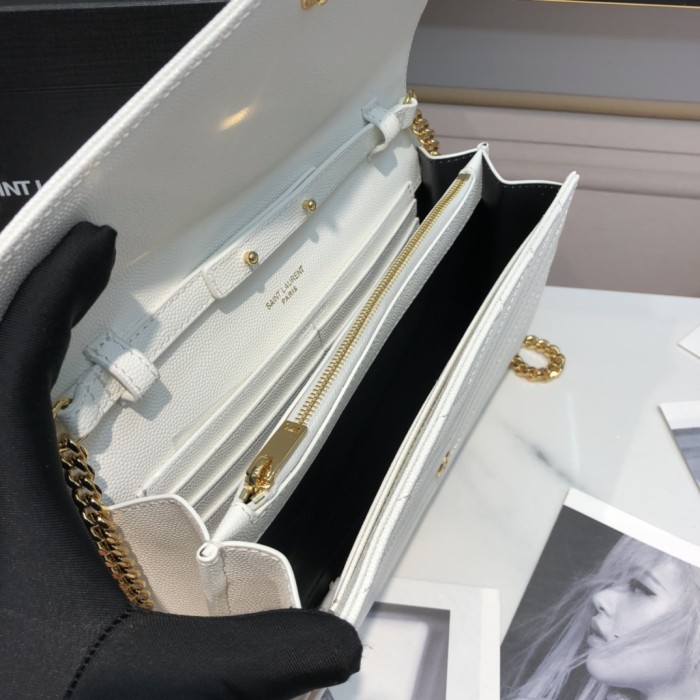 YSL Bag Woc