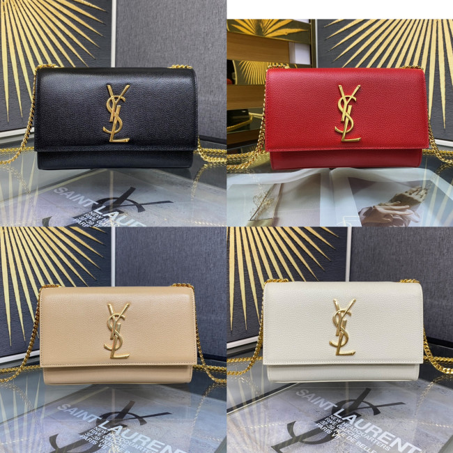 YSL Bag Kate 20cm