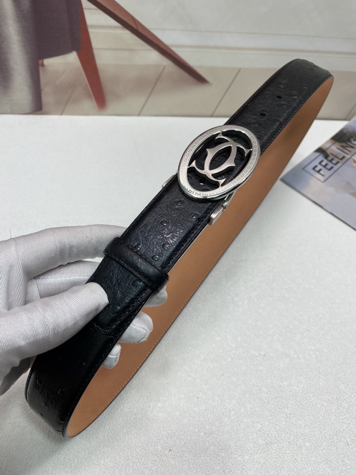Cartier belt
